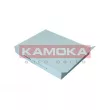 Filtre, air de l'habitacle KAMOKA F423401 - Visuel 2