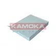 Filtre, air de l'habitacle KAMOKA F423401 - Visuel 3