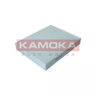 Filtre, air de l'habitacle KAMOKA F423601