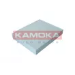 Filtre, air de l'habitacle KAMOKA F423601 - Visuel 3