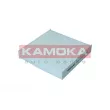 Filtre, air de l'habitacle KAMOKA F423801 - Visuel 1