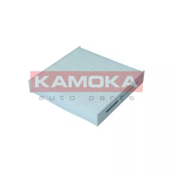 Filtre, air de l'habitacle KAMOKA F423801