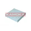 Filtre, air de l'habitacle KAMOKA F423801 - Visuel 3