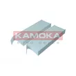Filtre, air de l'habitacle KAMOKA F423901 - Visuel 1