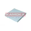 Filtre, air de l'habitacle KAMOKA F424001 - Visuel 1
