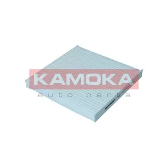 Filtre, air de l'habitacle KAMOKA F424001