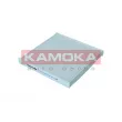 Filtre, air de l'habitacle KAMOKA F424001 - Visuel 2