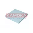 Filtre, air de l'habitacle KAMOKA F424001 - Visuel 3