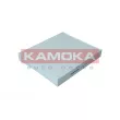 Filtre, air de l'habitacle KAMOKA F424101 - Visuel 1