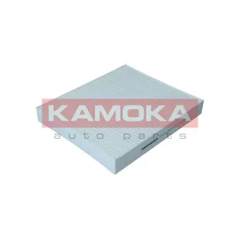 Filtre, air de l'habitacle KAMOKA F424101