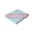 Filtre, air de l'habitacle KAMOKA F424101 - Visuel 3