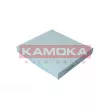 Filtre, air de l'habitacle KAMOKA F424301 - Visuel 1