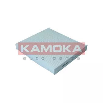 Filtre, air de l'habitacle KAMOKA F424301
