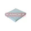 Filtre, air de l'habitacle KAMOKA F424301 - Visuel 2