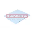 Filtre, air de l'habitacle KAMOKA F424401 - Visuel 1