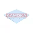 Filtre, air de l'habitacle KAMOKA F424401 - Visuel 2