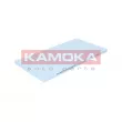 Filtre, air de l'habitacle KAMOKA F424501 - Visuel 1