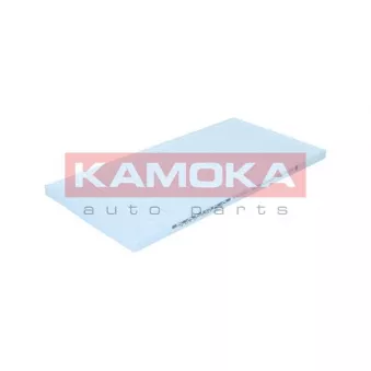 Filtre, air de l'habitacle KAMOKA F424501