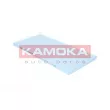 Filtre, air de l'habitacle KAMOKA F424501 - Visuel 2