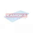 Filtre, air de l'habitacle KAMOKA F424501 - Visuel 3