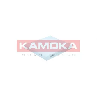 Filtre, air de l'habitacle KAMOKA F424601