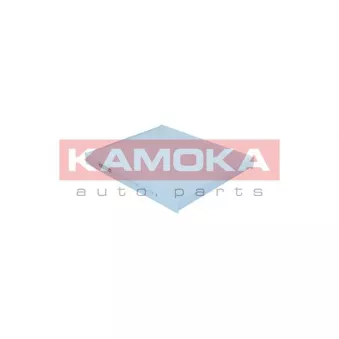 Filtre, air de l'habitacle KAMOKA F424801