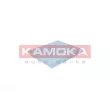 Filtre, air de l'habitacle KAMOKA F424801 - Visuel 2