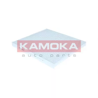 Filtre, air de l'habitacle KAMOKA F424901