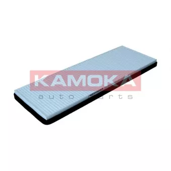 Filtre, air de l'habitacle KAMOKA F425001