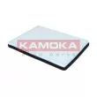 Filtre, air de l'habitacle KAMOKA F425101 - Visuel 1