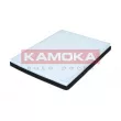 Filtre, air de l'habitacle KAMOKA F425101 - Visuel 2