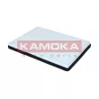 Filtre, air de l'habitacle KAMOKA F425101 - Visuel 3