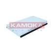 Filtre, air de l'habitacle KAMOKA F425201 - Visuel 1
