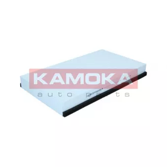 Filtre, air de l'habitacle KAMOKA F425201