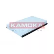 Filtre, air de l'habitacle KAMOKA F425201 - Visuel 3