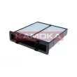 Filtre, air de l'habitacle KAMOKA F425301 - Visuel 2