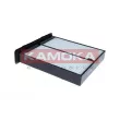 Filtre, air de l'habitacle KAMOKA F425301 - Visuel 3