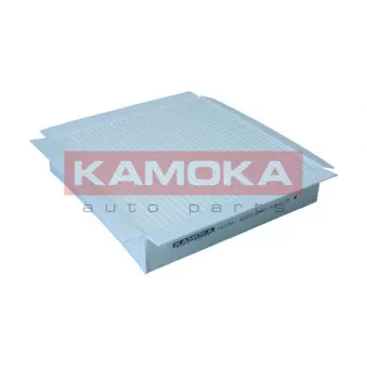 Filtre, air de l'habitacle KAMOKA F425501