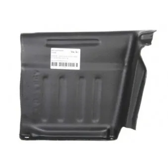 Cache moteur BLIC 6601-02-8155873P