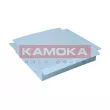 Filtre, air de l'habitacle KAMOKA F425501 - Visuel 2