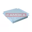 Filtre, air de l'habitacle KAMOKA F425501 - Visuel 3