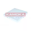 Filtre, air de l'habitacle KAMOKA F425601 - Visuel 1