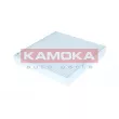 Filtre, air de l'habitacle KAMOKA F425601 - Visuel 2