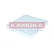 Filtre, air de l'habitacle KAMOKA F425601 - Visuel 3
