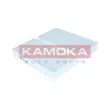 Filtre, air de l'habitacle KAMOKA F425801 - Visuel 1