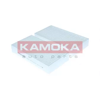 Filtre, air de l'habitacle KAMOKA F425801