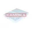 Filtre, air de l'habitacle KAMOKA F425801 - Visuel 3