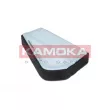 Filtre, air de l'habitacle KAMOKA F425901 - Visuel 1