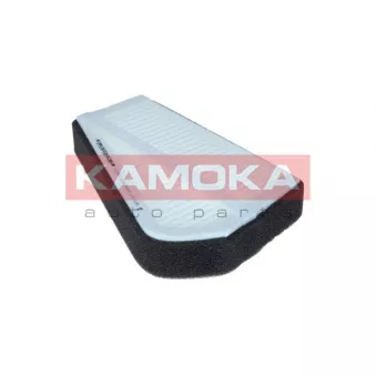 Filtre, air de l'habitacle KAMOKA F425901