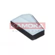 Filtre, air de l'habitacle KAMOKA F425901 - Visuel 3